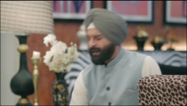 Iss Ishq Ka Rabb Rakha - 13th April 2025